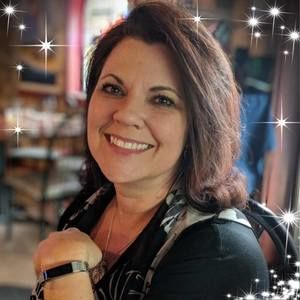 Meet your Posher, Kimberly